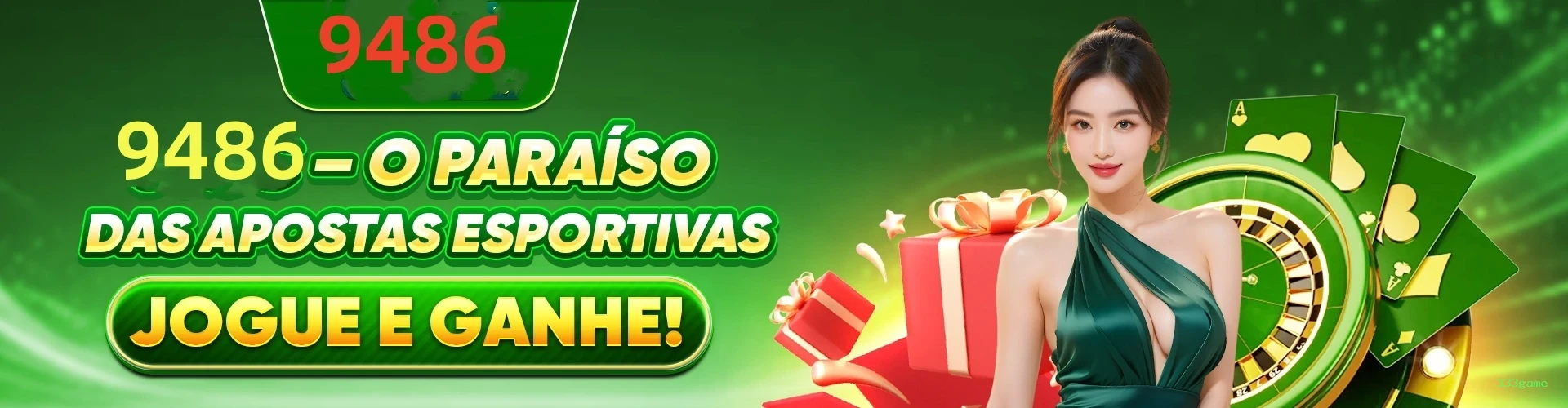 Cassino ao Vivo 333game