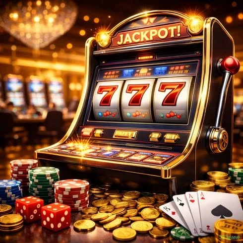Estratégias Jackpot