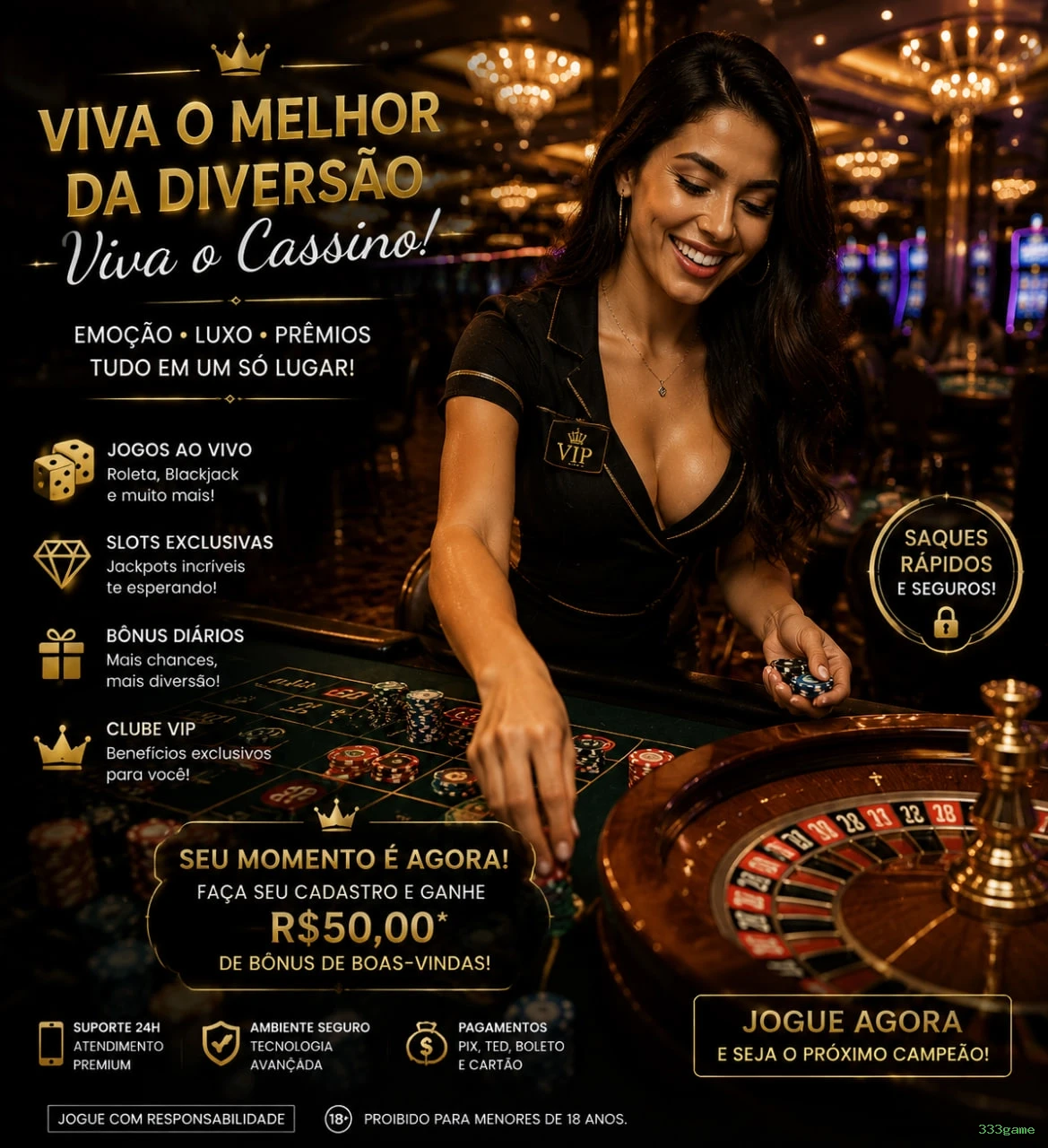 Termos de Bônus