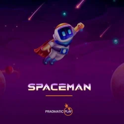 Spaceman 333game